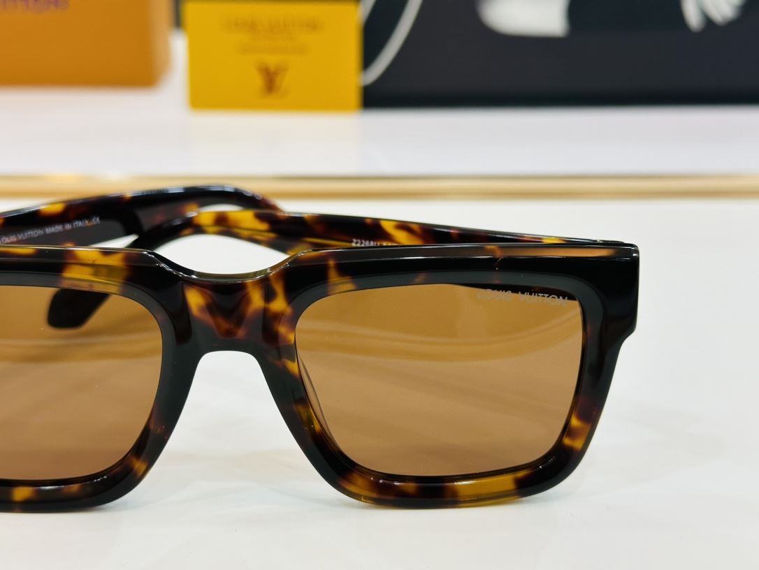 Louis Vuitton Sunglasses